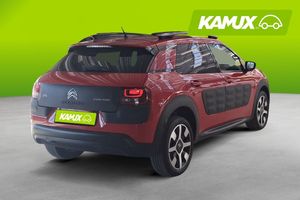 Citroen C4 Cactus bild 4
