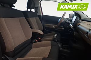 Citroen C4 Cactus bild 16