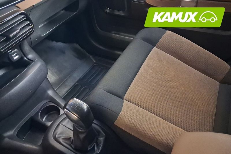 Citroen C4 Cactus bild 12