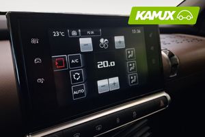 Citroen C4 Cactus bild 21