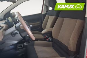 Citroen C4 Cactus bild 10