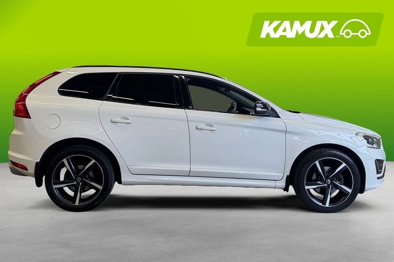 Volvo XC60 bild 2