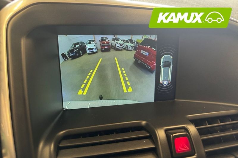 Volvo XC60 bild 17