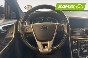 Volvo XC60 bild 11