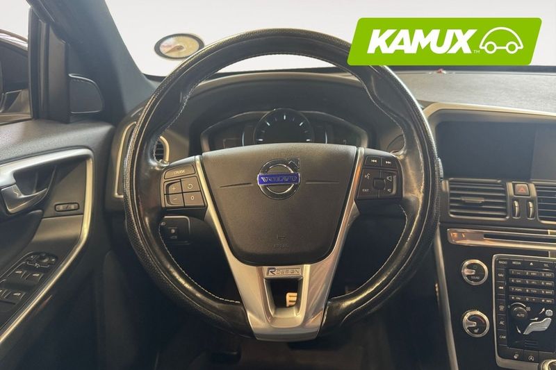 Volvo XC60 bild 11