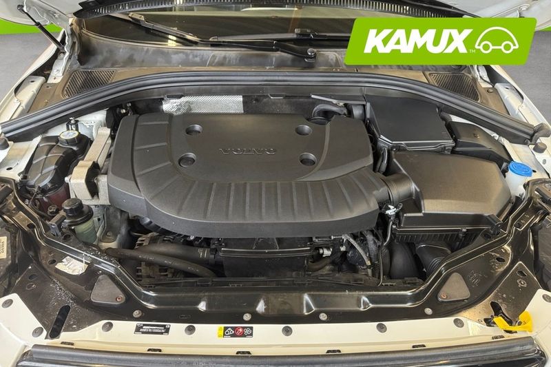 Volvo XC60 bild 15
