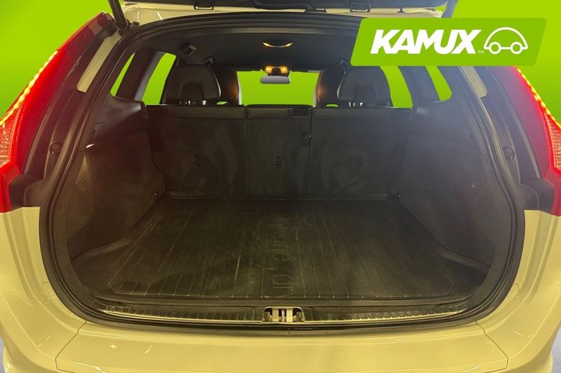 Volvo XC60 bild 14