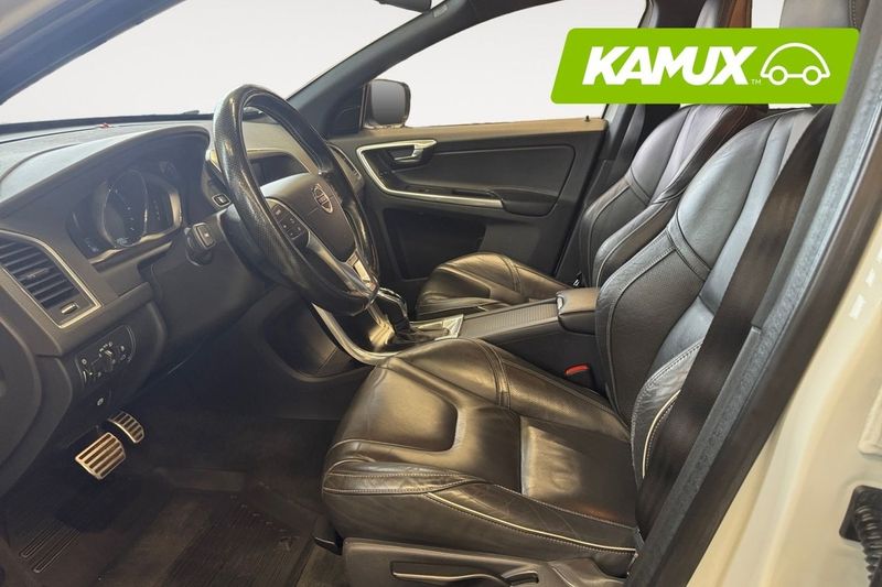 Volvo XC60 bild 8