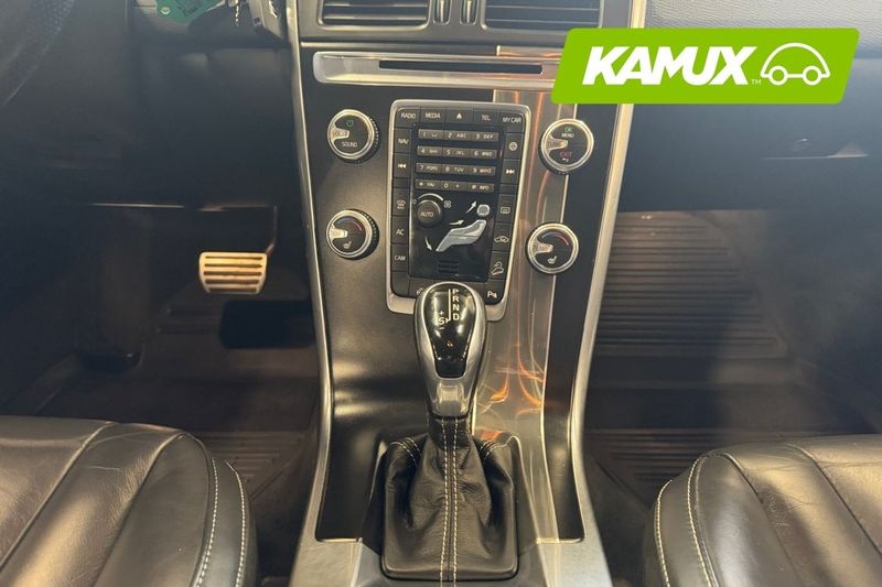 Volvo XC60 bild 10