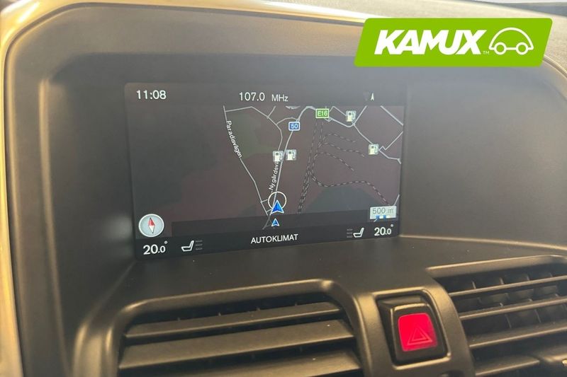 Volvo XC60 bild 16