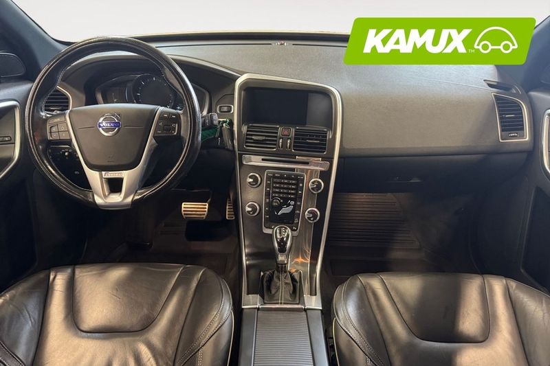 Volvo XC60 bild 9