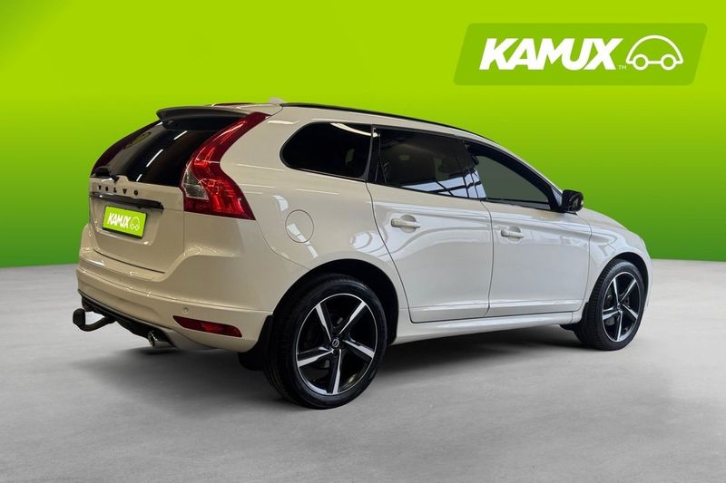 Volvo XC60 bild 4