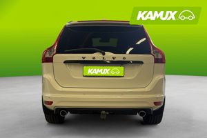 Volvo XC60 bild 5
