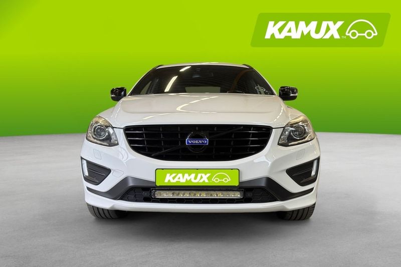 Volvo XC60 bild 6