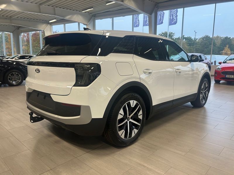 Ford Explorer bild 2