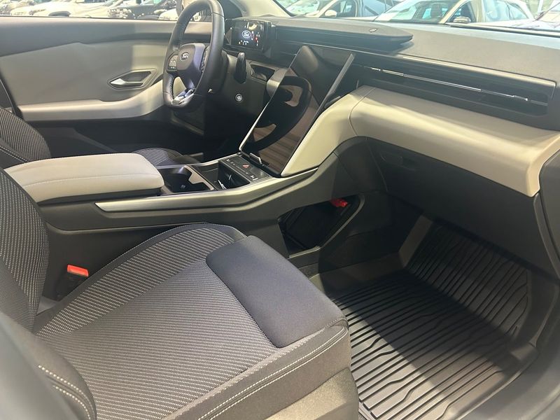 Ford Explorer bild 13