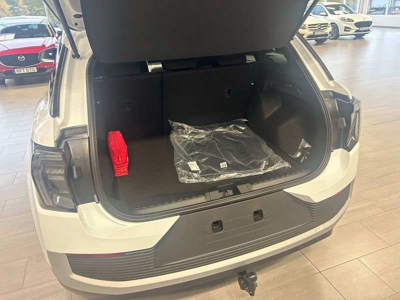 Ford Explorer bild 5