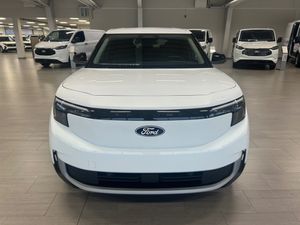 Ford Explorer bild 3