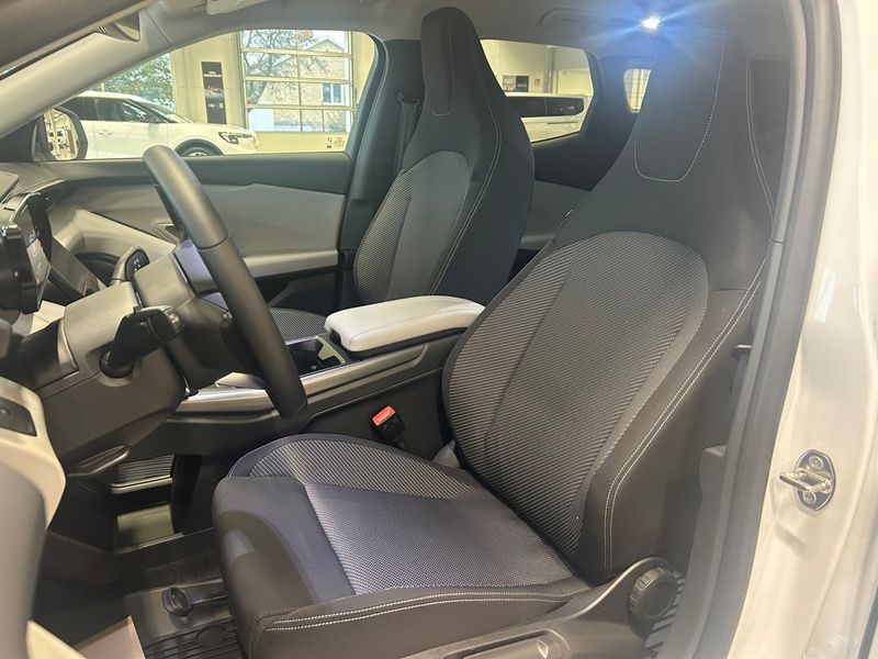 Ford Explorer bild 10