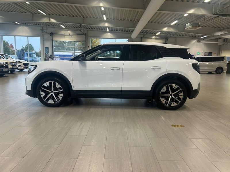 Ford Explorer bild 6
