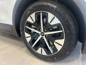 Ford Explorer bild 8