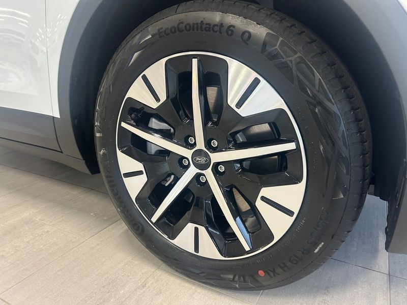 Ford Explorer bild 8