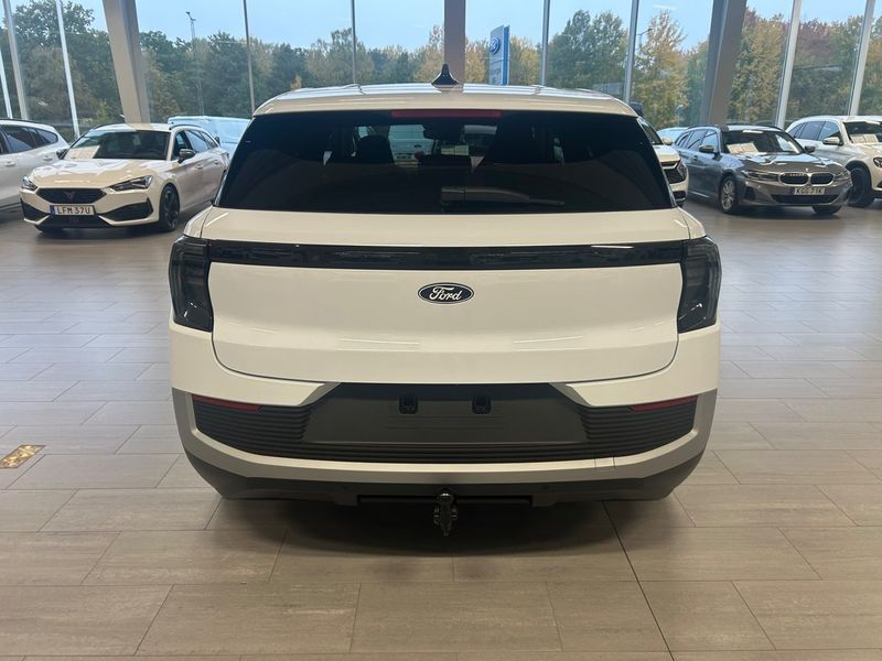 Ford Explorer bild 4