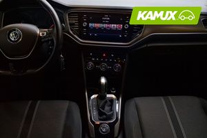 Volkswagen T-Roc bild 11
