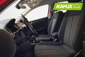 Volkswagen T-Roc bild 10
