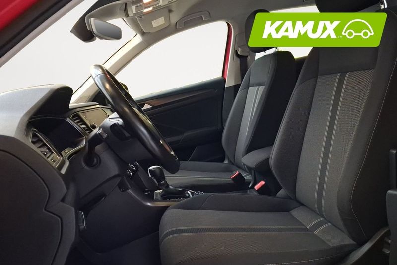 Volkswagen T-Roc bild 10
