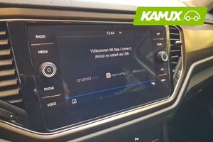 Volkswagen T-Roc bild 19