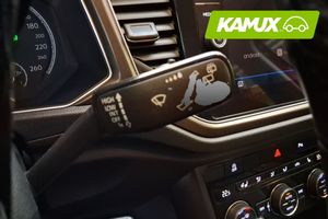 Volkswagen T-Roc bild 26