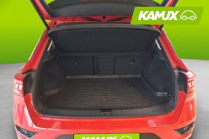 Volkswagen T-Roc bild 17