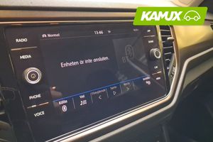 Volkswagen T-Roc bild 22