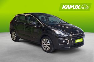 Peugeot 3008 bild 1