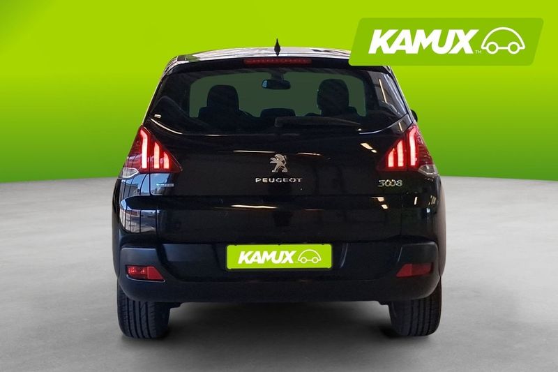 Peugeot 3008 bild 5