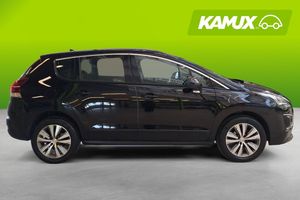 Peugeot 3008 bild 2