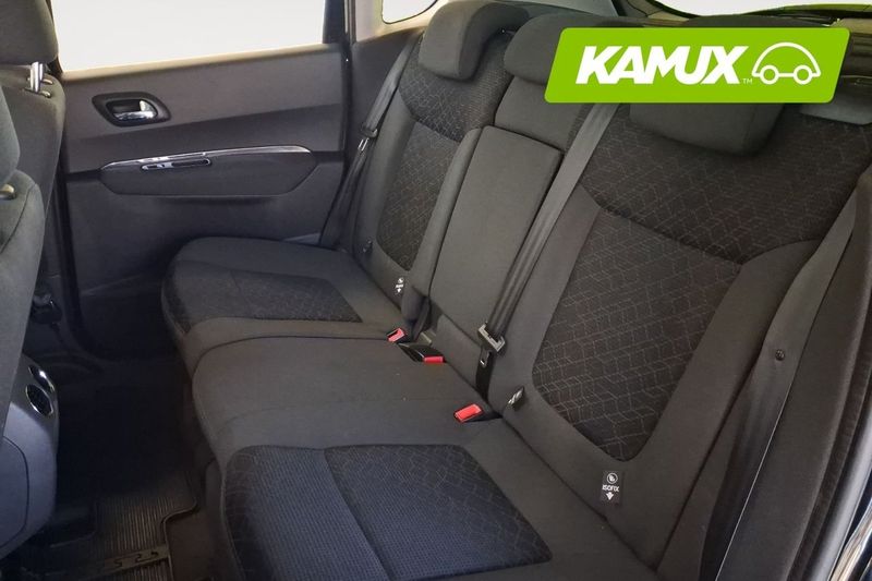 Peugeot 3008 bild 15