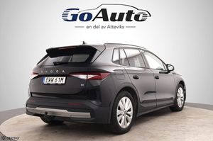 Skoda Elroq bild 4
