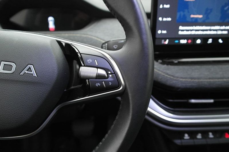 Skoda Elroq bild 12