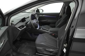 Skoda Elroq bild 19