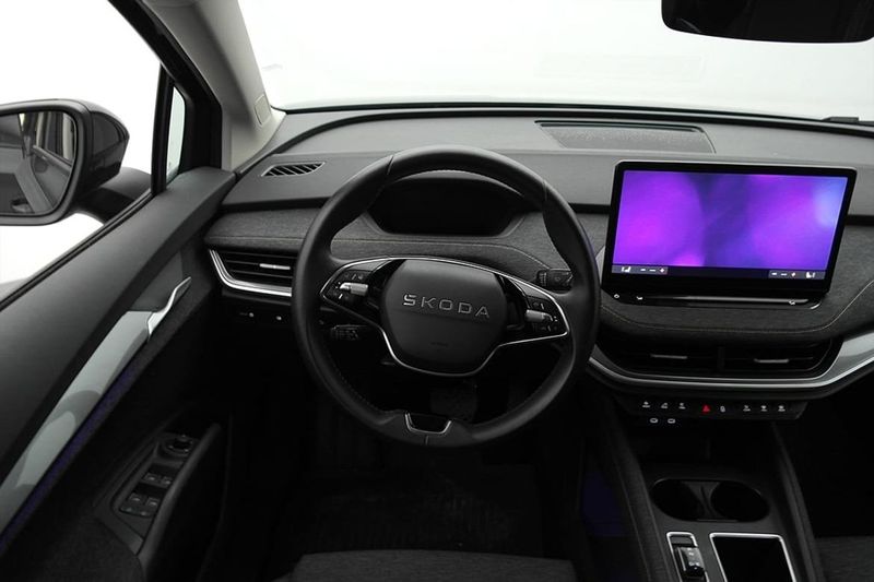 Skoda Elroq bild 9