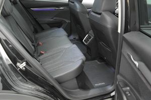 Skoda Elroq bild 20