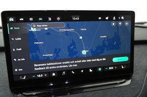 Skoda Elroq bild 14