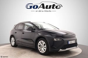 Skoda Elroq bild 1