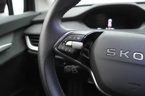 Skoda Elroq bild 11