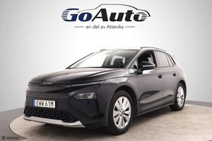 Skoda Elroq bild 7