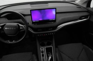 Skoda Elroq bild 8