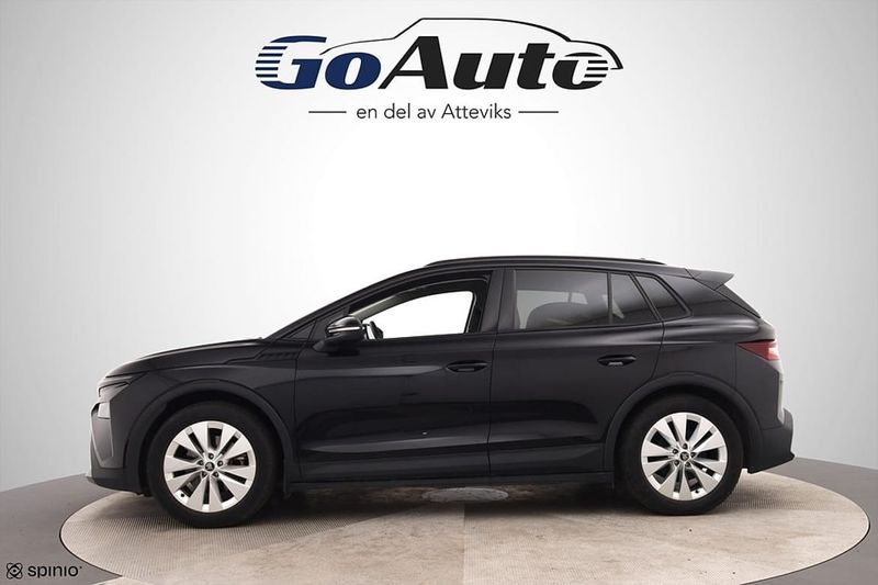 Skoda Elroq bild 6