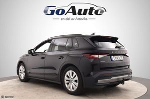 Skoda Elroq bild 5